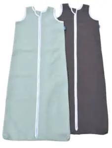 Sleeping bag woven cotton