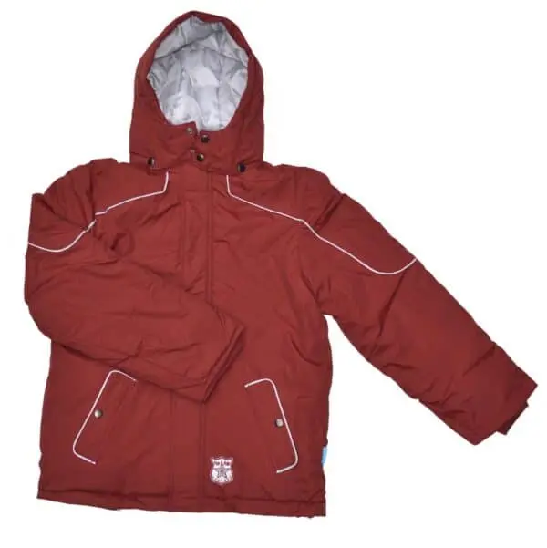 Rolstoel winterjas diverse kleuren - Afbeelding 14