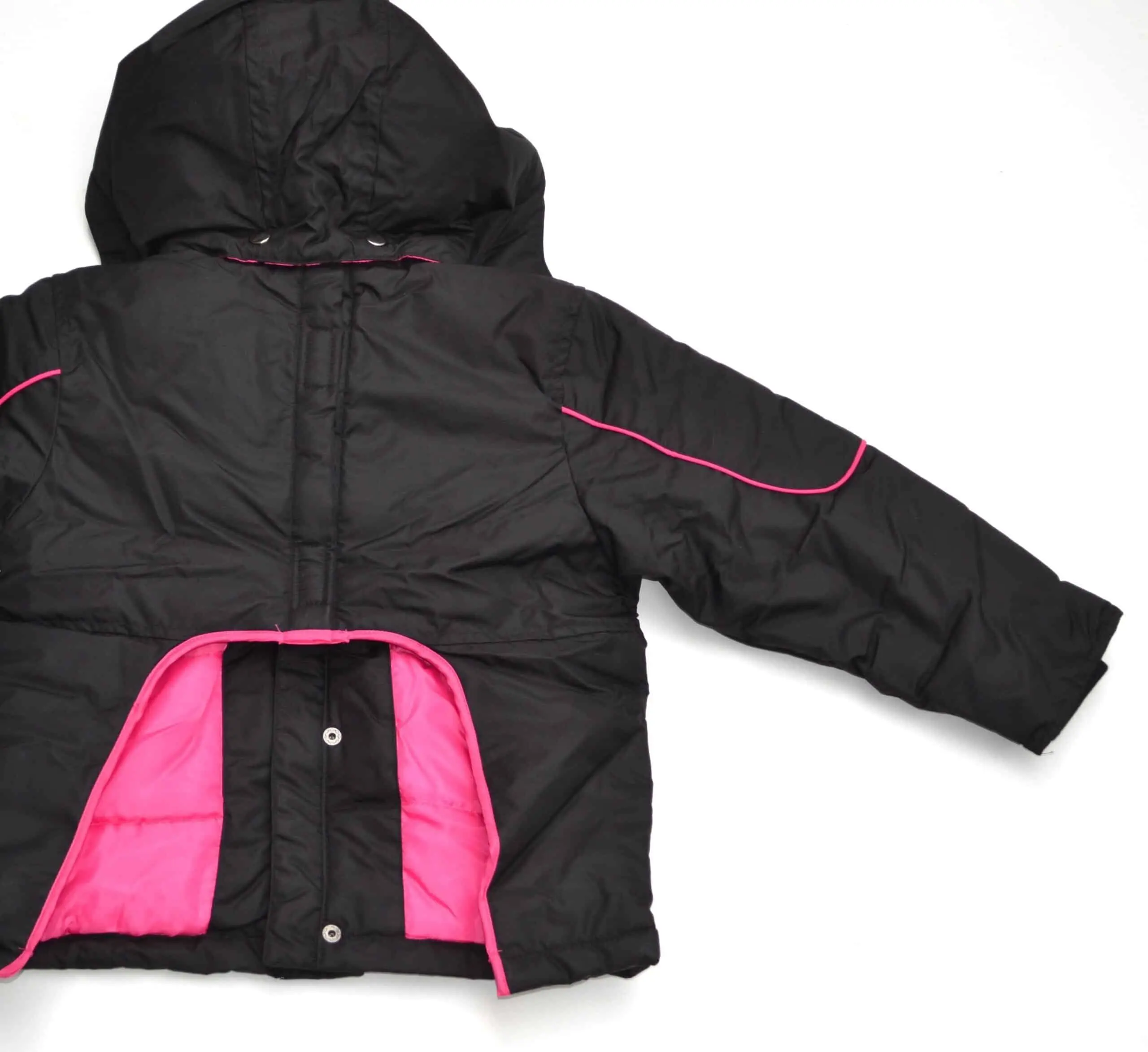 Winterjas diverse kleuren