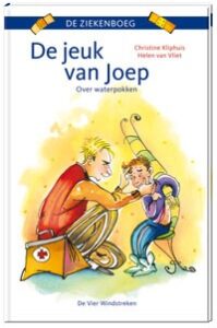 De jeuk van Joep