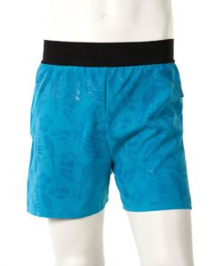 Incontinence swim shorts 'Magic' aqua