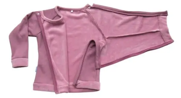 Aangepaste trui diverse kleuren maat 140 - Afbeelding 13