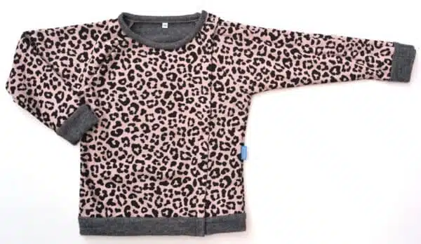 Angepasster Pullover verschiedene Farben Größe 164 – Bild 10